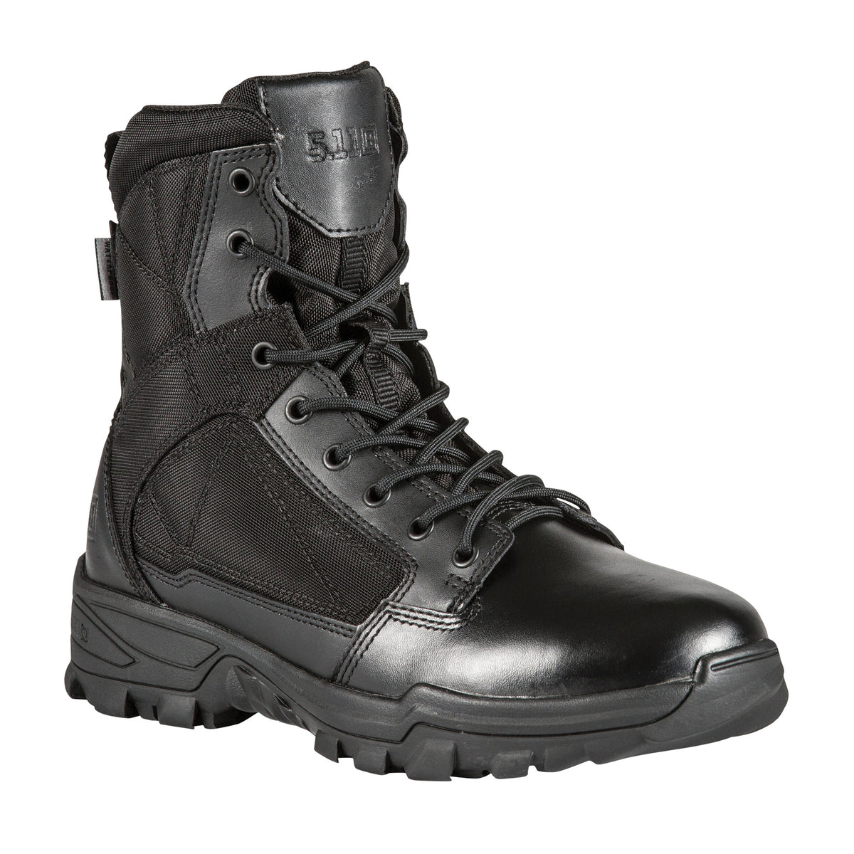 BOTAS 5.11 FAST TAC 6 IMPERMEABLES CSI Tactical