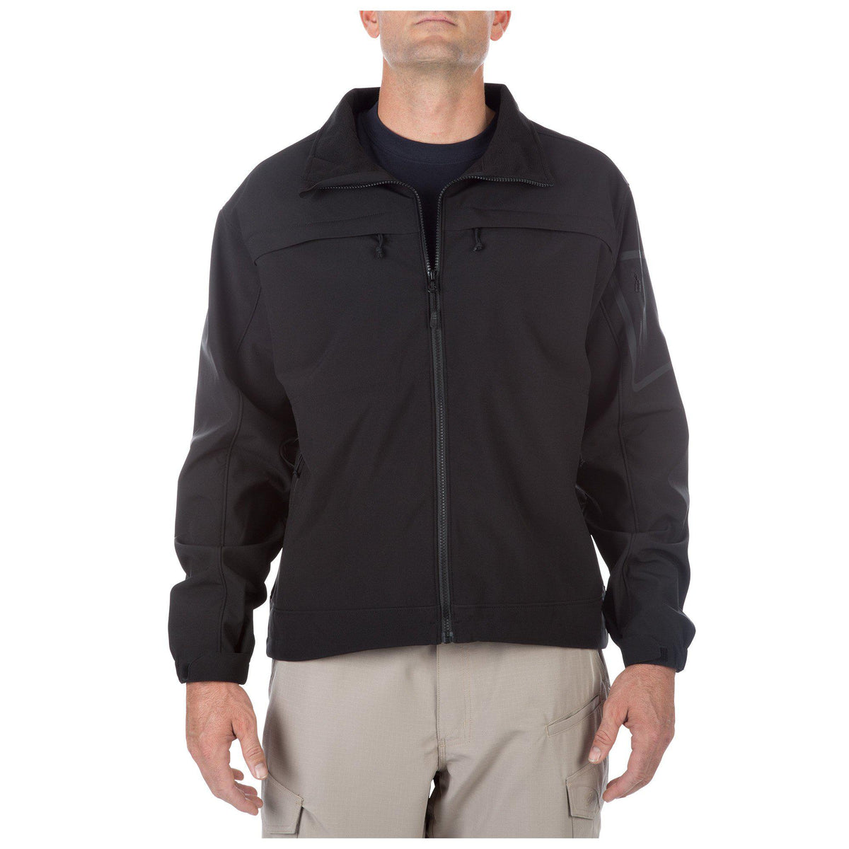 CHAMARRA 5.11 - CHAMELEON SOFTSHELL JACKET™ – CSI