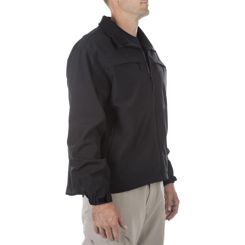 CHAMARRA 5.11 - CHAMELEON SOFTSHELL JACKET™ – CSI Tactical