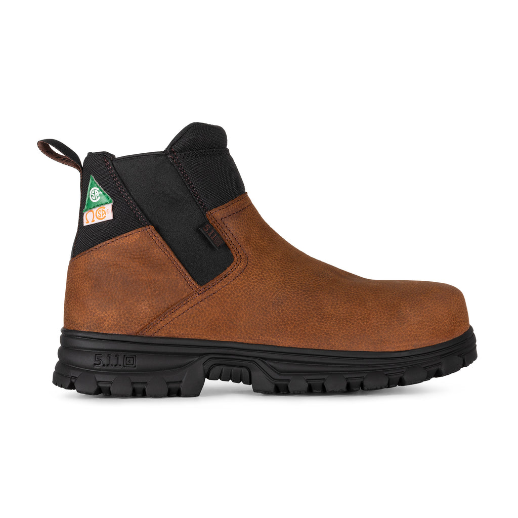 BOTAS 5.11 - COMPANY 3.0 CARBON TAC