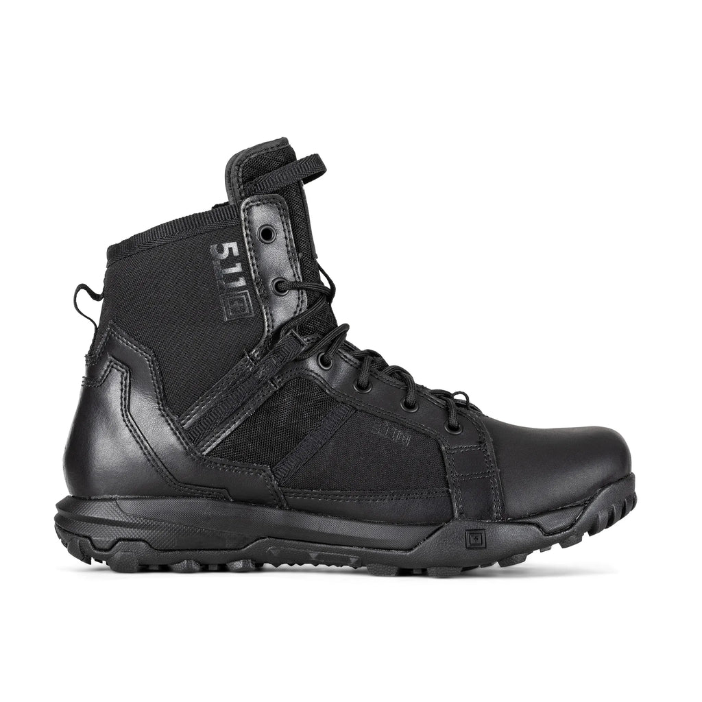 BOTAS 5.11 - A/T 6" SIDE ZIP