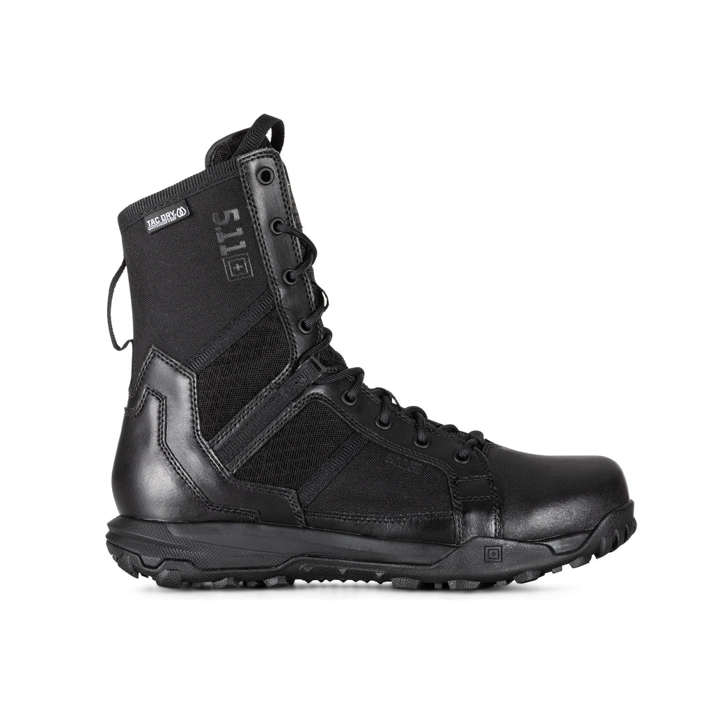 BOTAS 5.11 - A/T 8" IMPERMEABLES