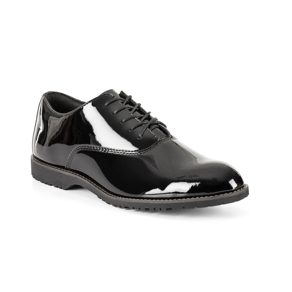 ZAPATOS 5.11 - DUTY OXFORD HI GLOSS