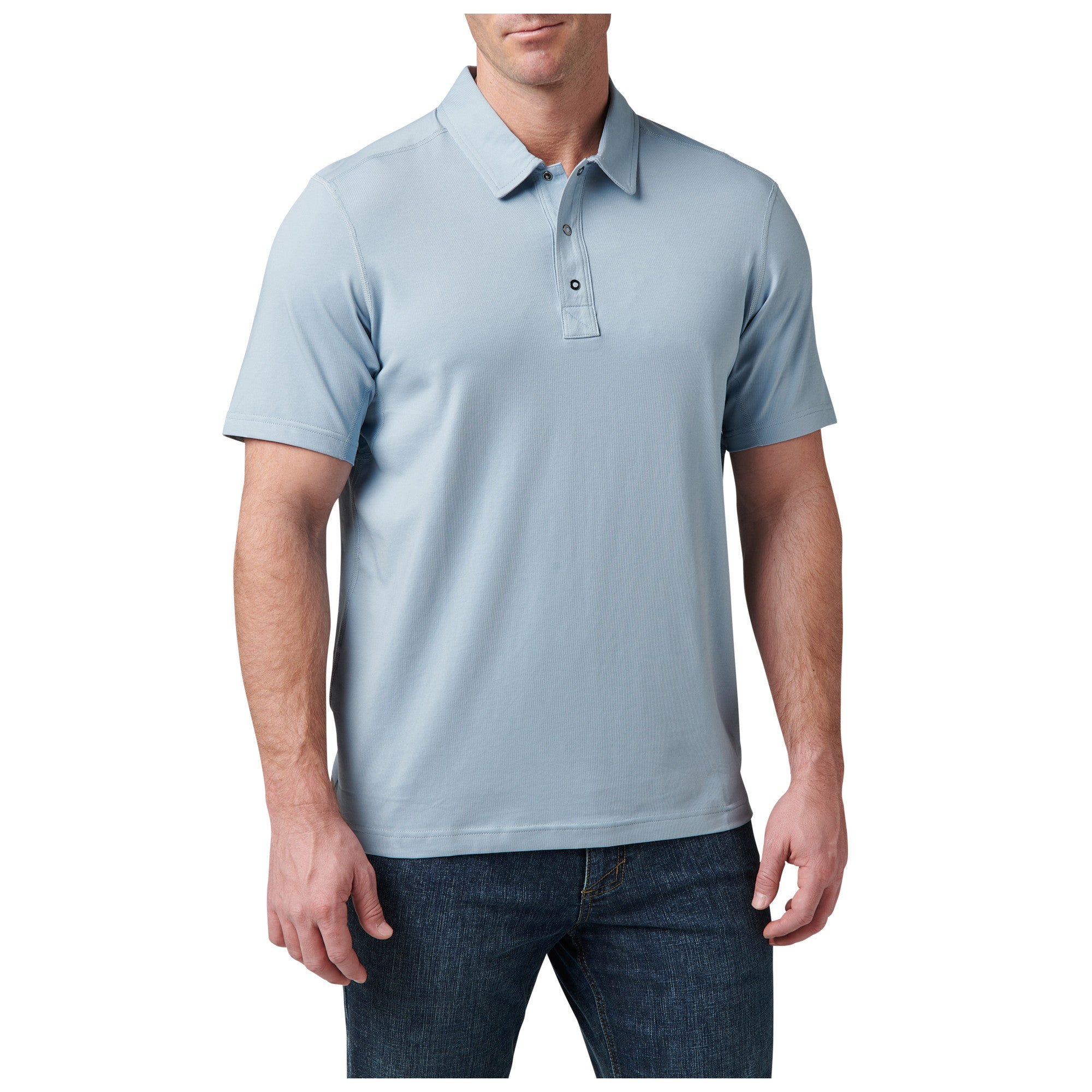 CAMISETA 5.11 - ARCHER CREST POLO