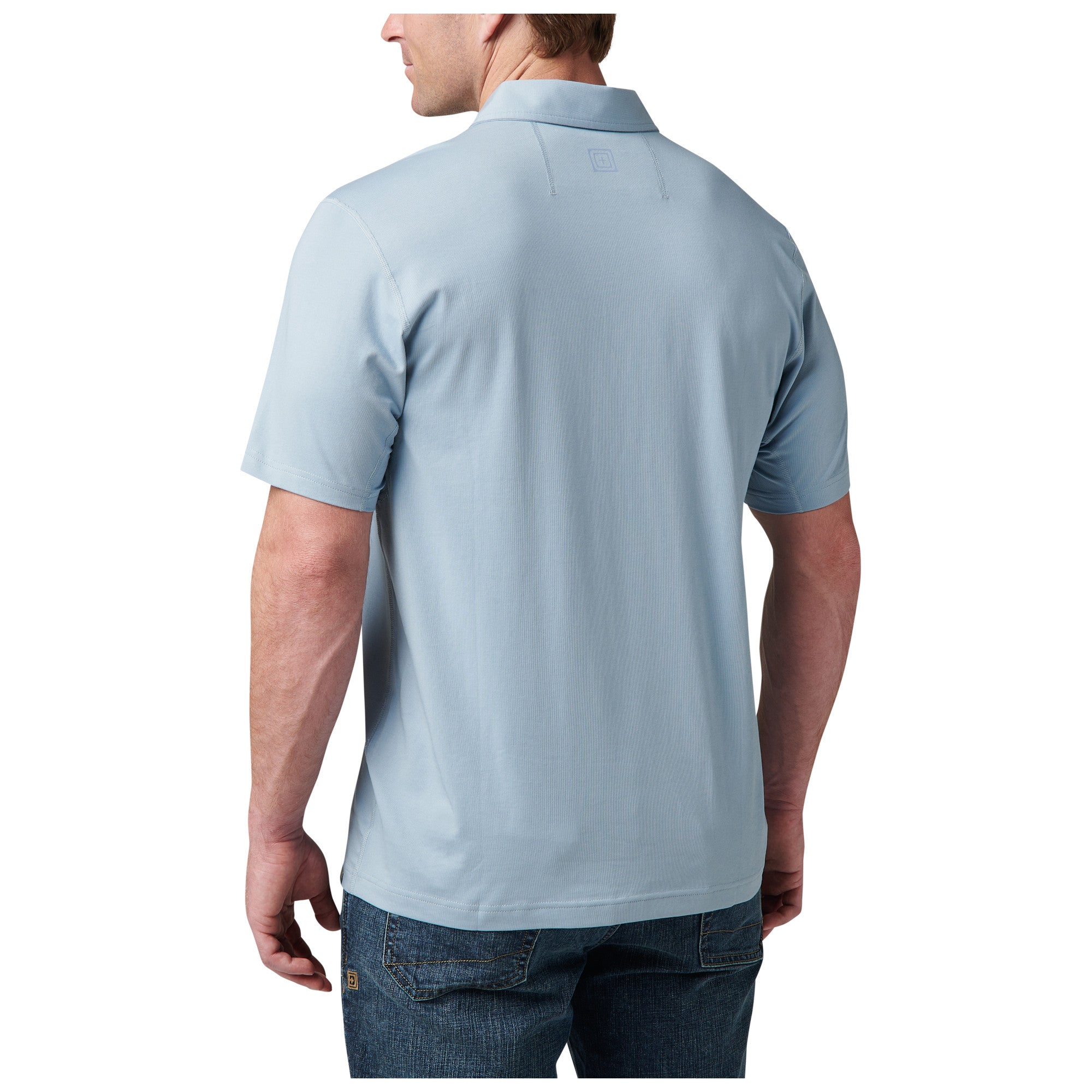 CAMISETA 5.11 - ARCHER CREST POLO