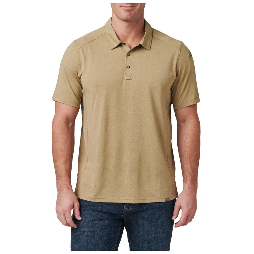 5.11 - PARAMOUNT CREST POLO