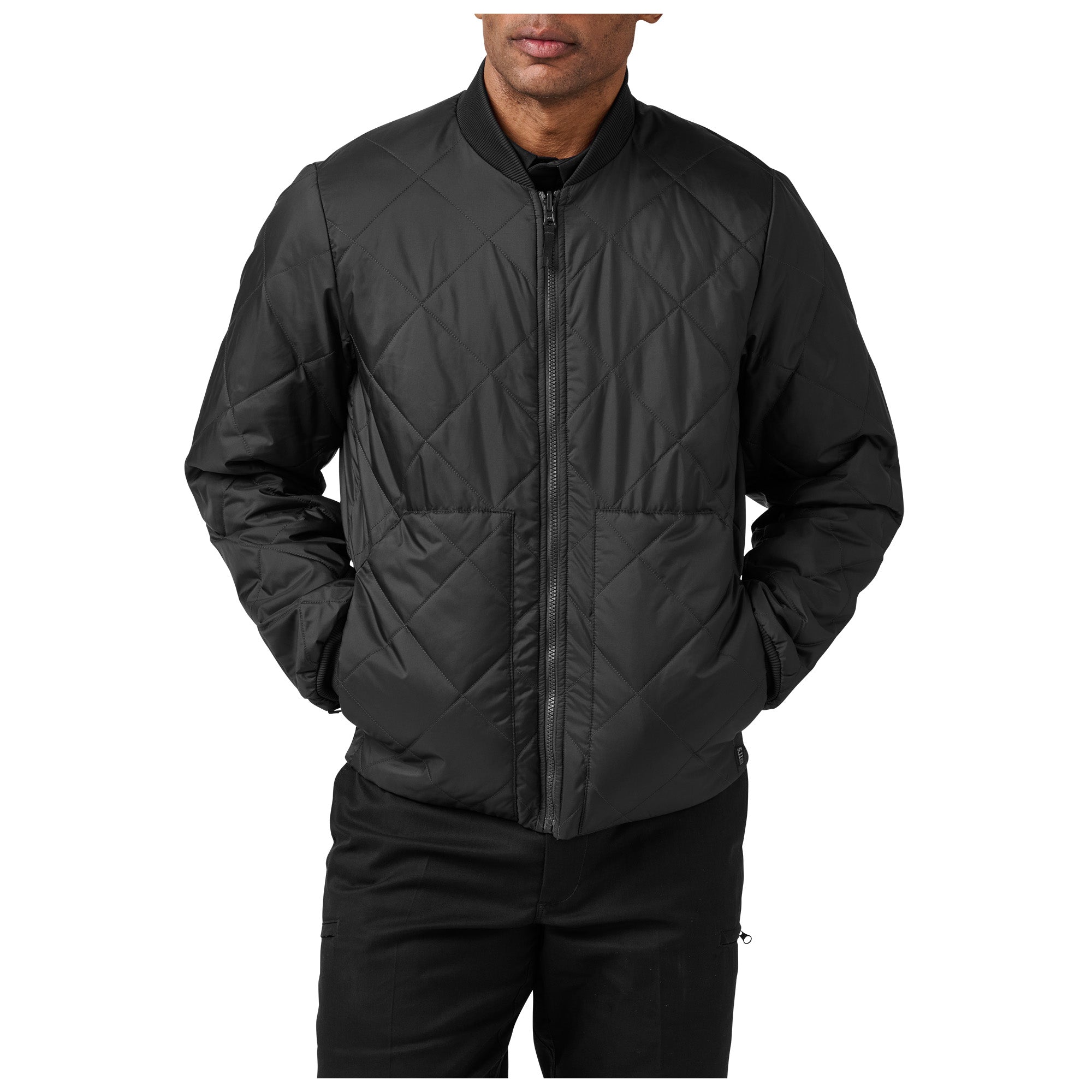 CHAMARRA 5.11 - STATION JACKET – CSI Tactical