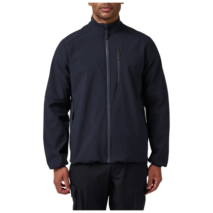 5.11 - DUTY SOFTSHELL JACKET