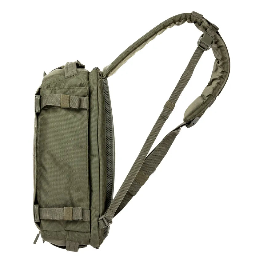 MOCHILA 5.11 - LV6 – CSI Tactical