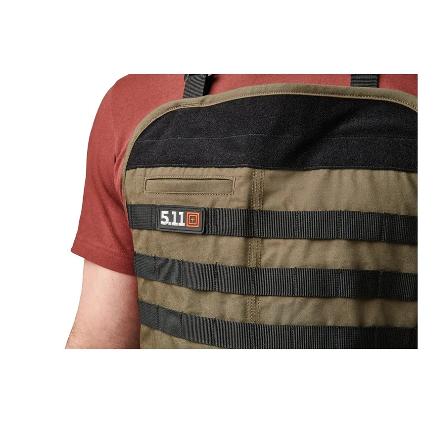 MANDIL 5.11 GRILL MASTER APRON