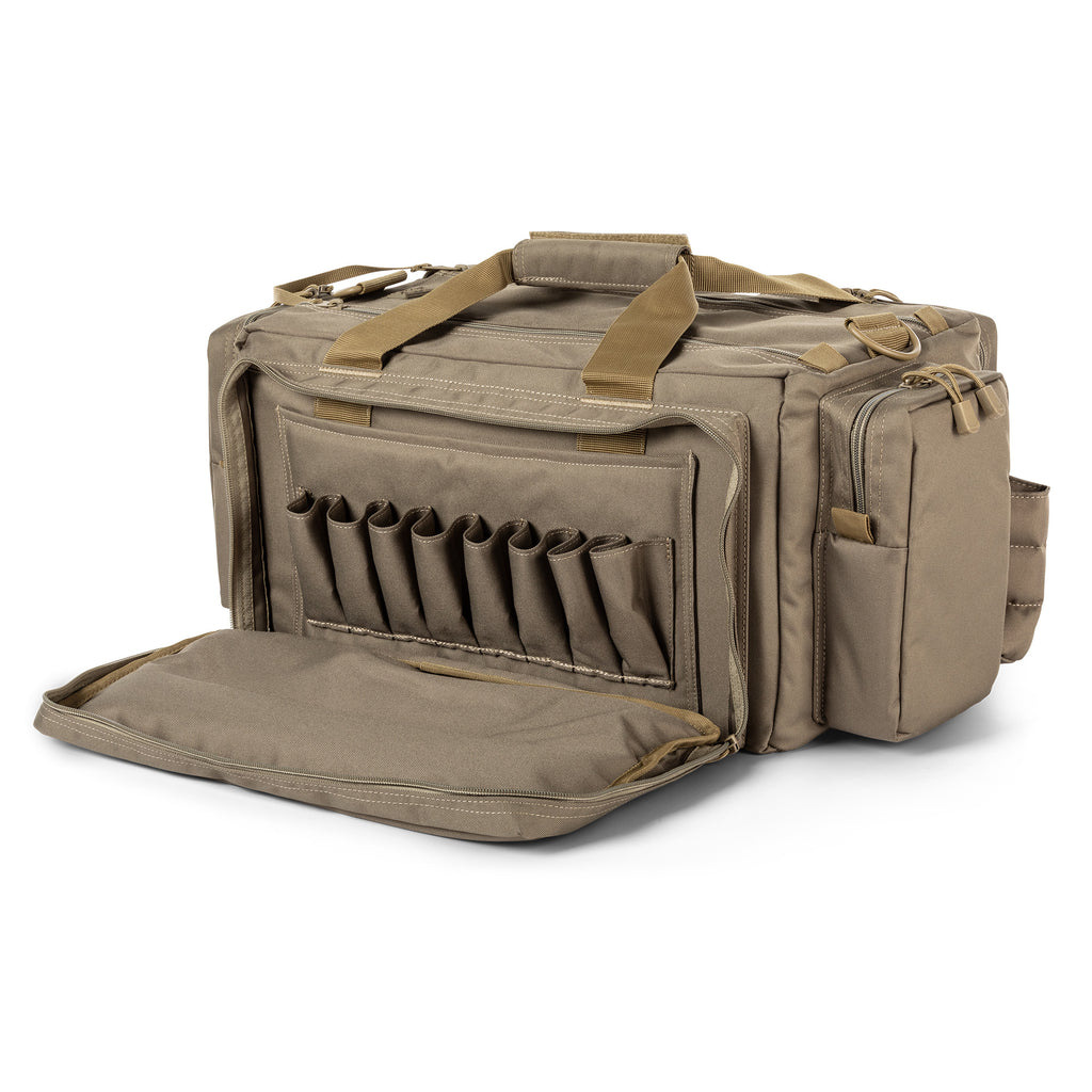 MALETA 5.11 RANGE READY BAG 43L CSI Tactical