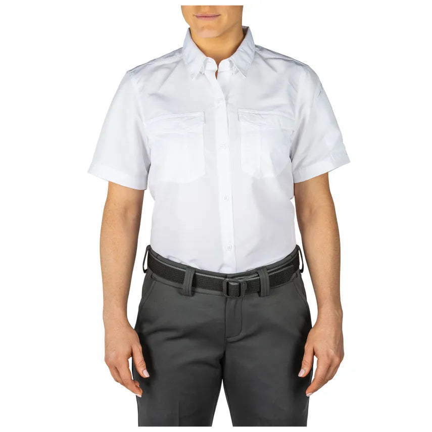 CAMISA 5.11 - WM FAST-TAC S/S SHIRT