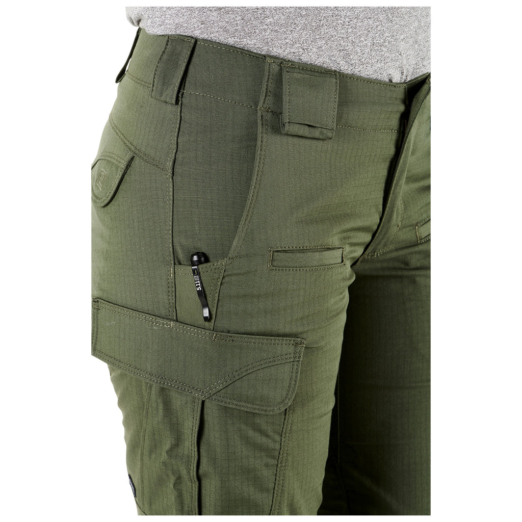 PANTALON 5.11 WM STRYKE PANT CSI Tactical