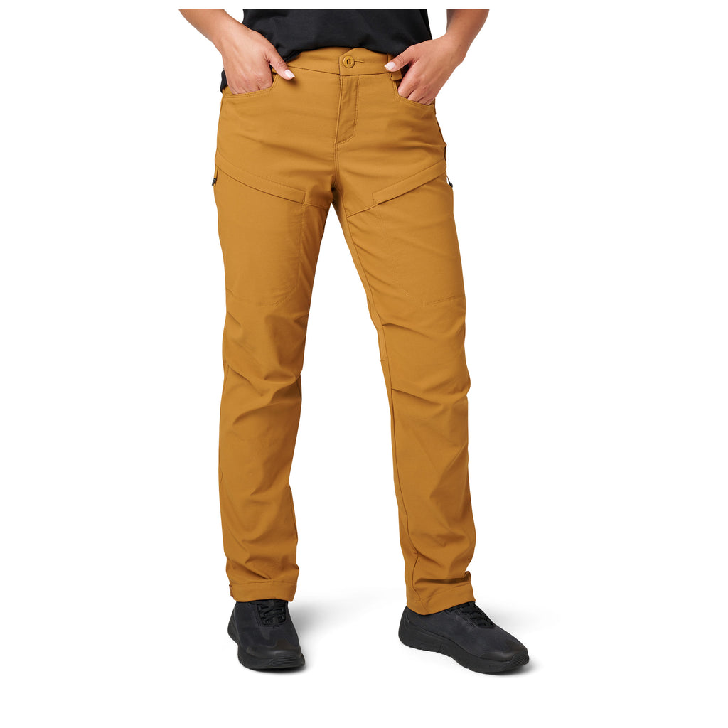 PANTALÓN 5.11 - WOMEN'S CERES SOFTSHELL PANT