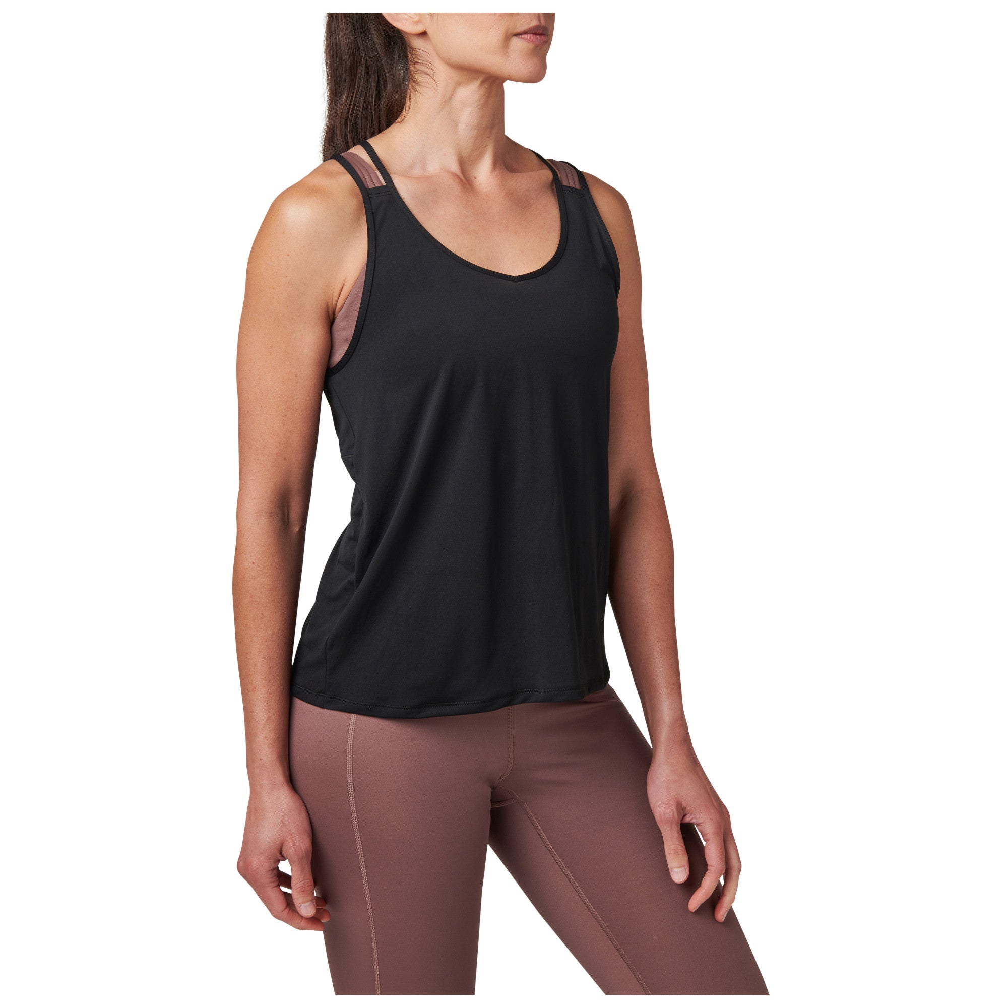 TOP DEPORTIVO 5.11 - PT-R GRIND CROSSBACK TANK