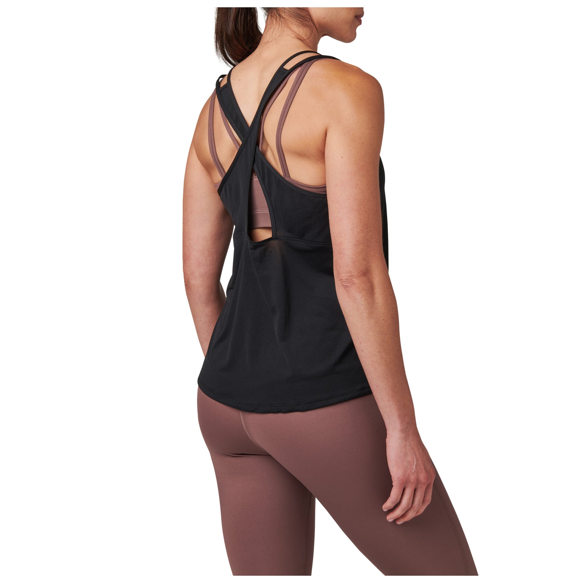 TOP DEPORTIVO 5.11 - PT-R GRIND CROSSBACK TANK