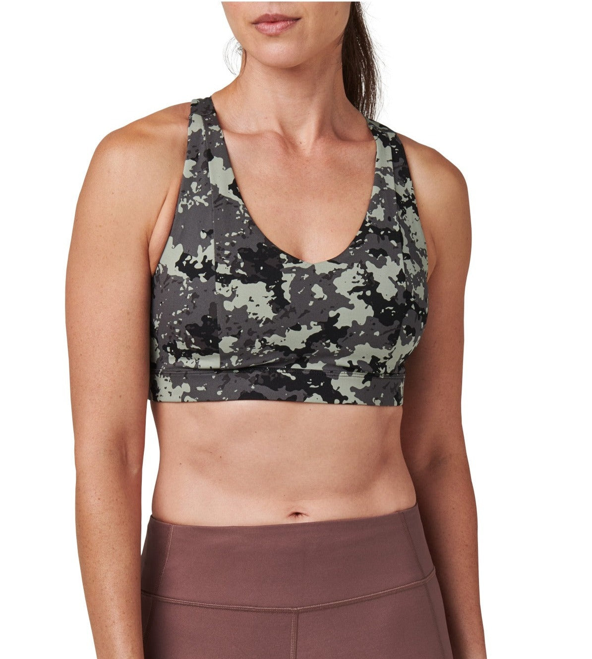 SUJETADOR DEPORTIVO 5.11 - PT-R MAX EFFORT BRA