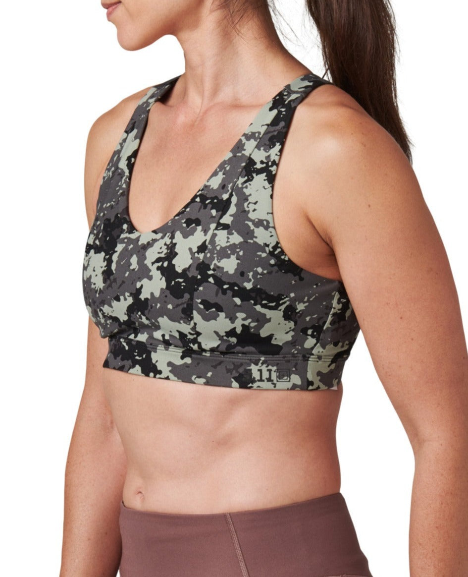 SUJETADOR DEPORTIVO 5.11 - PT-R MAX EFFORT BRA