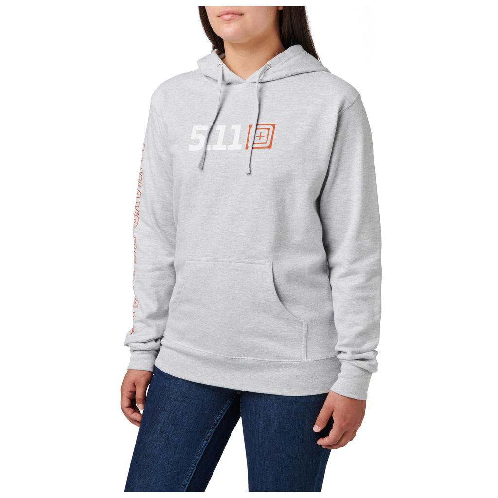 SUDADERA PARA MUJER 5.11 - SCOPE HOODIE