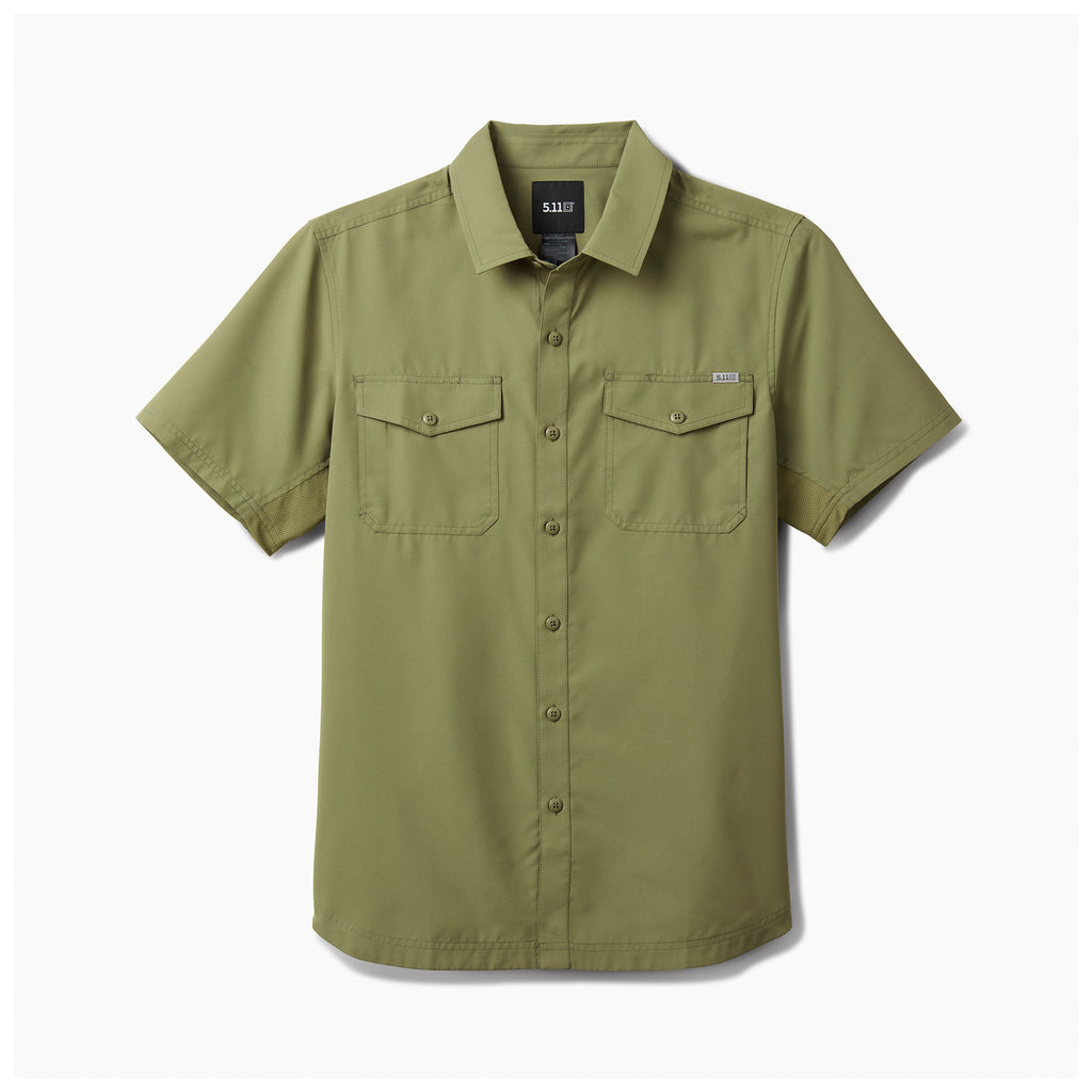 CAMISA 5.11 - MARKSMAN SHIRT