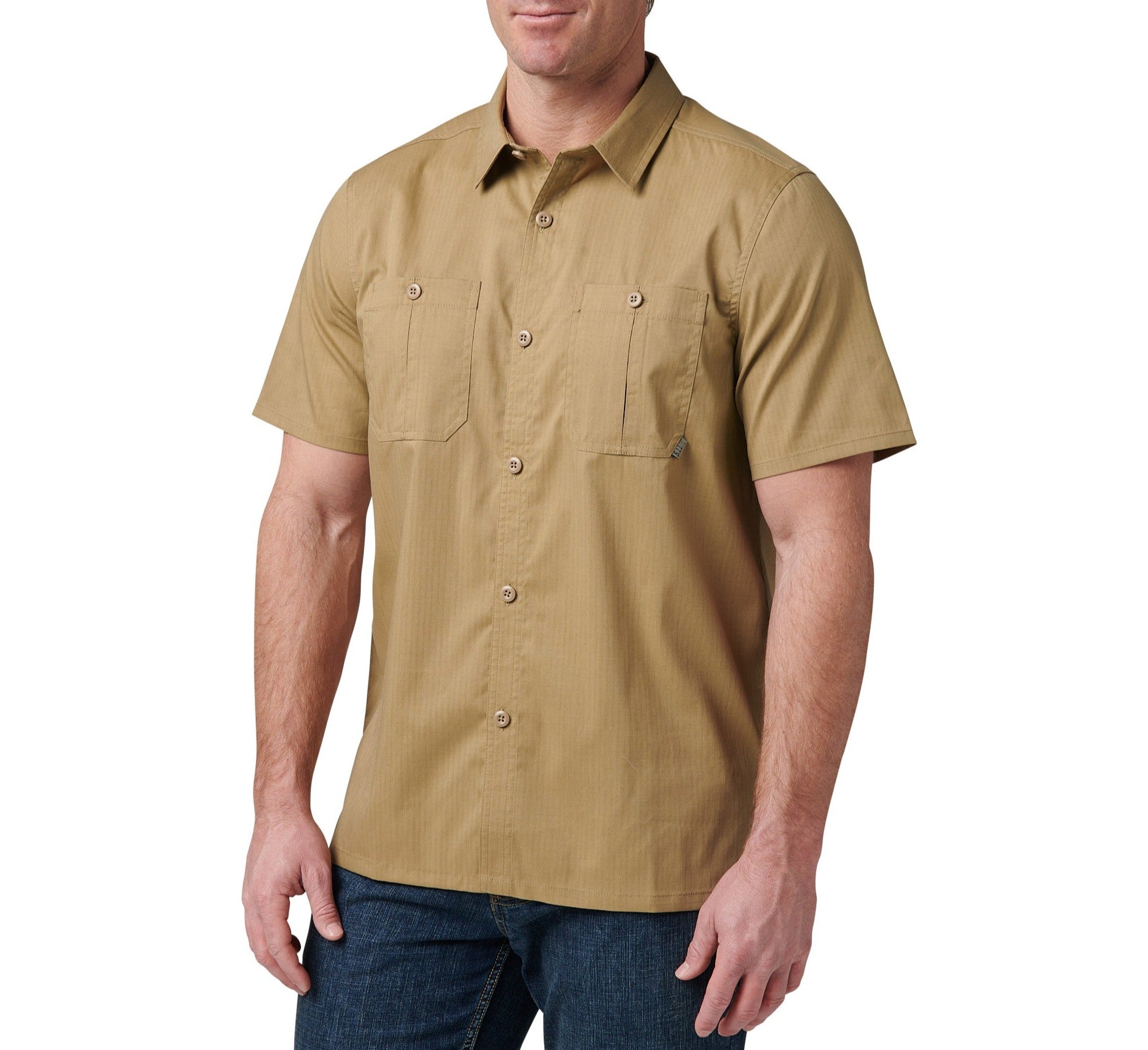 CAMISA 5.11 - LANDEN SHIRT