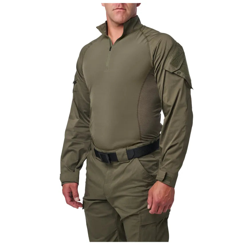 CAMISA RÁPIDA 5.11 - FLEX-TAC TDU RAPID L/S