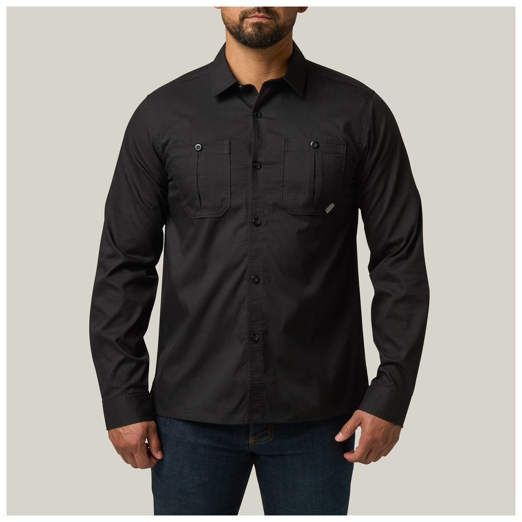 CAMISA 5.11 - LANDEN SHIRT MANGA LARGA