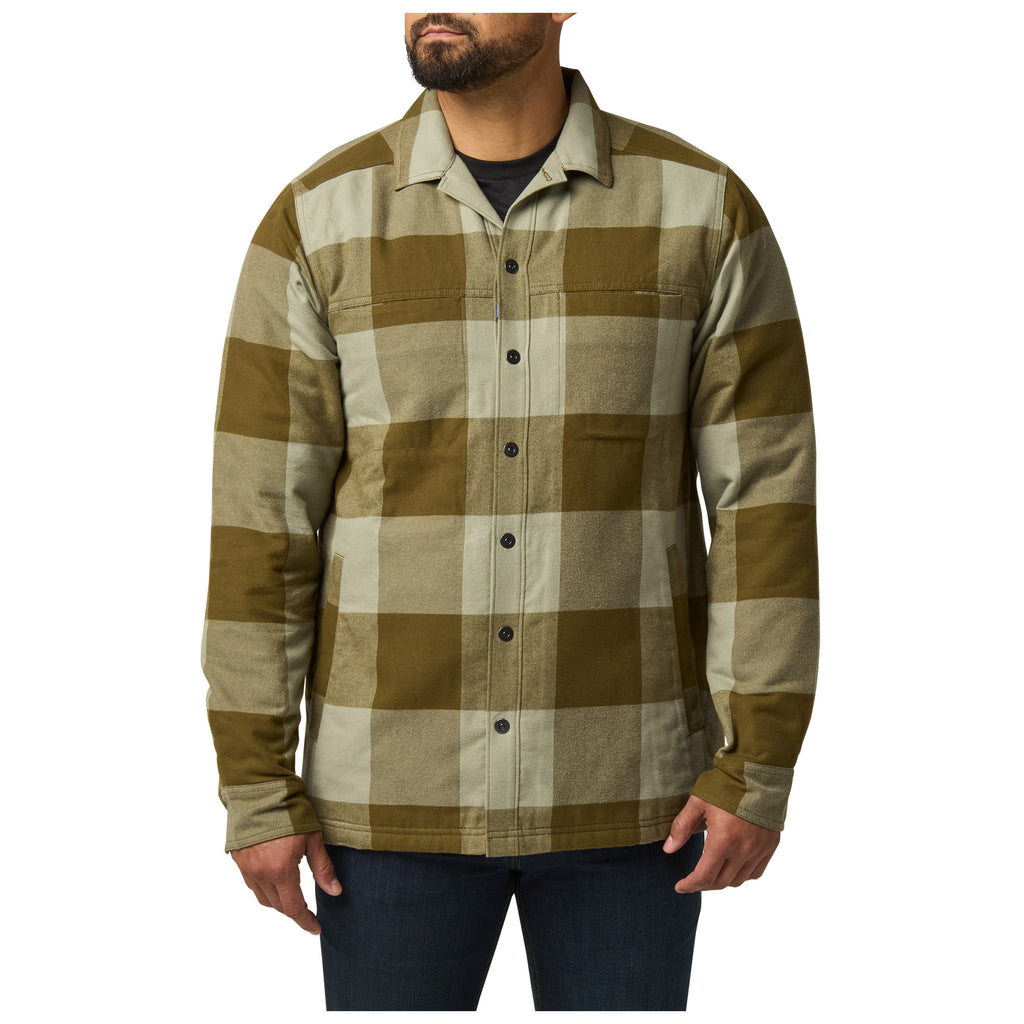 CHAMARRA 5.11 - SETH SHIRT JACKET