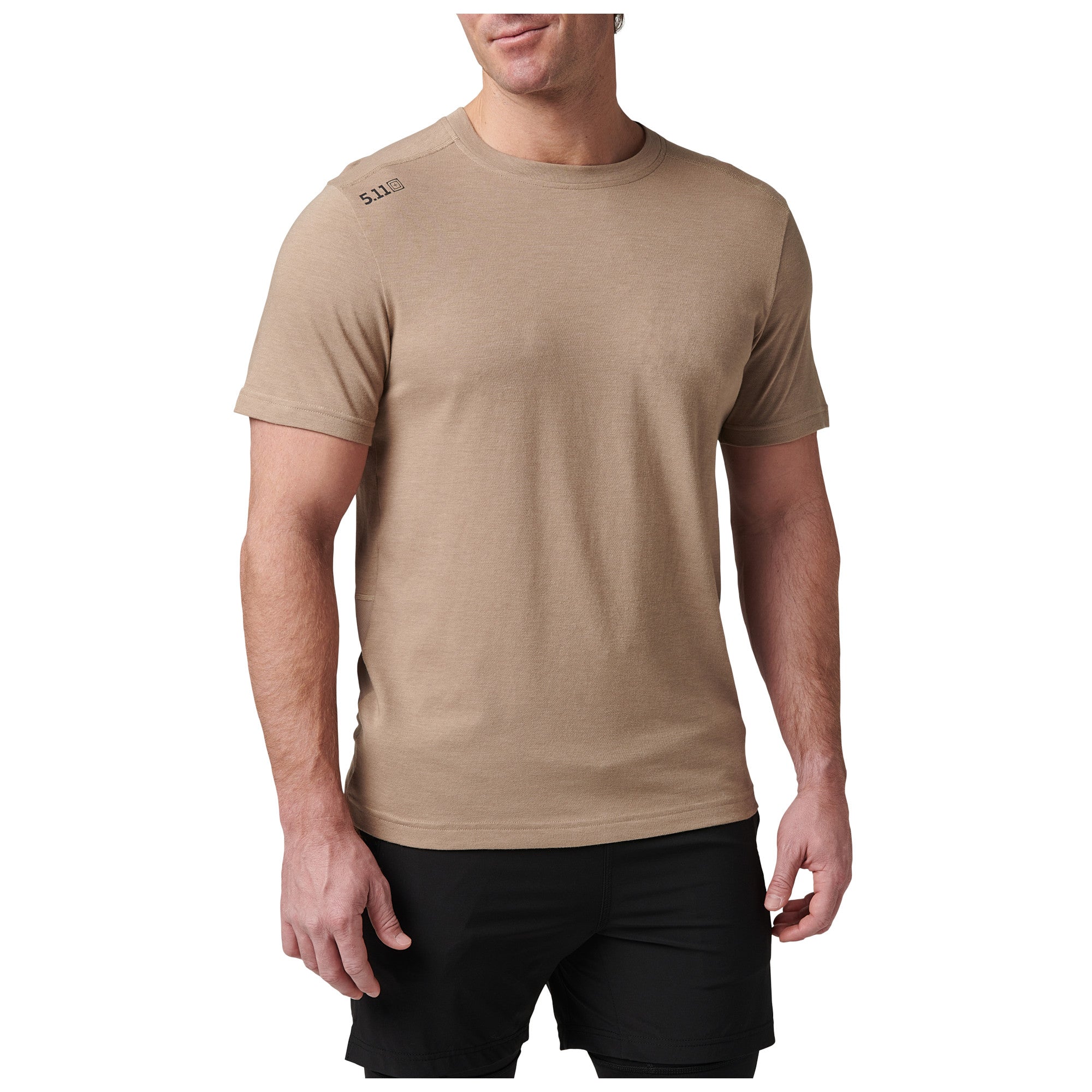 CAMISETA 5.11 - PT-R CHARGE S/S 2.0