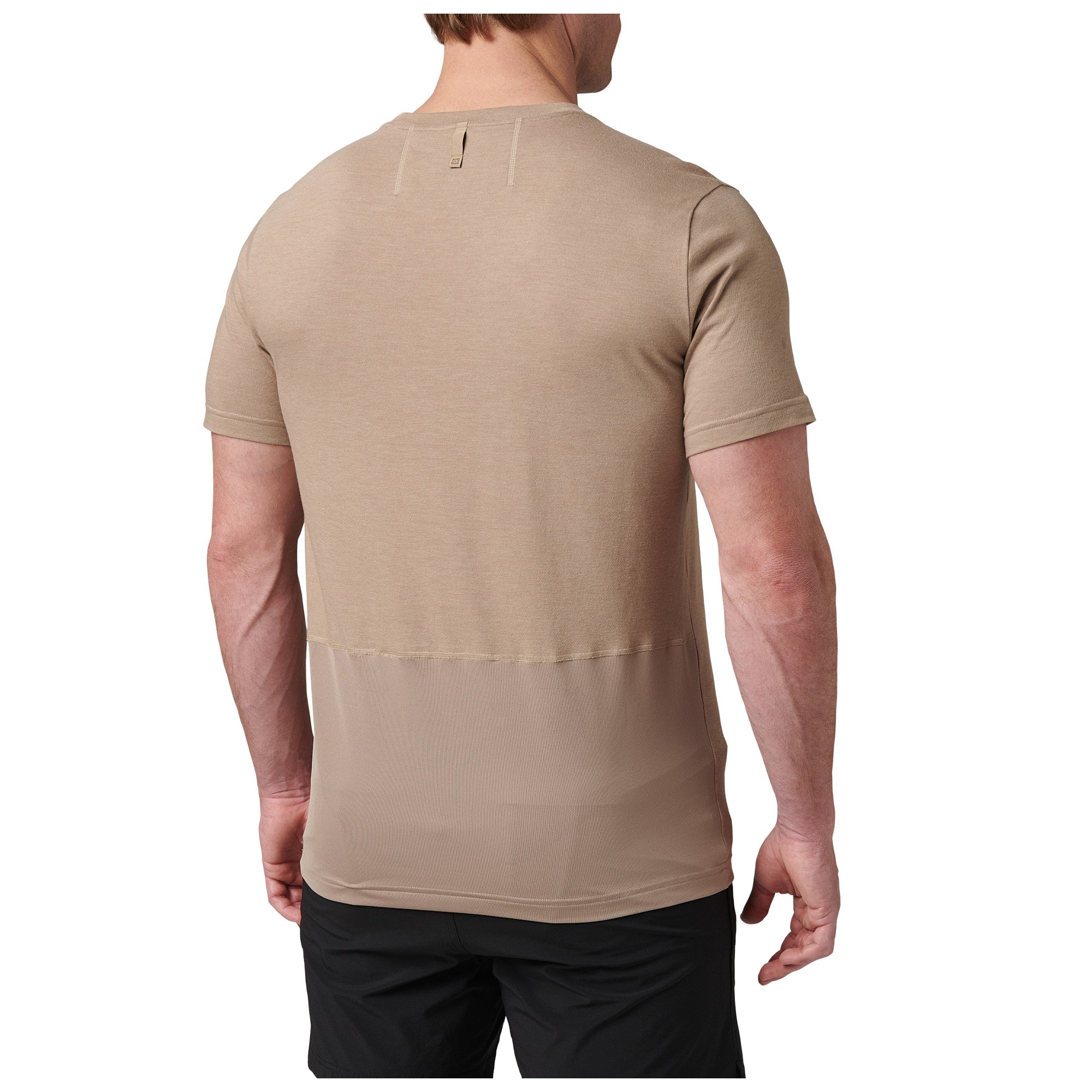 CAMISETA 5.11 - PT-R CHARGE S/S 2.0