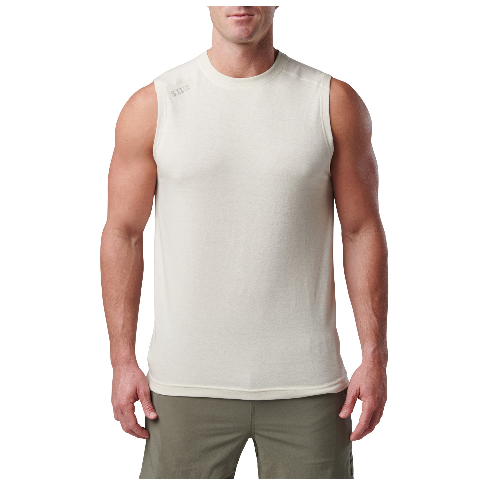 CAMISETA 5.11 - PT-R SLEEVELESS TOP