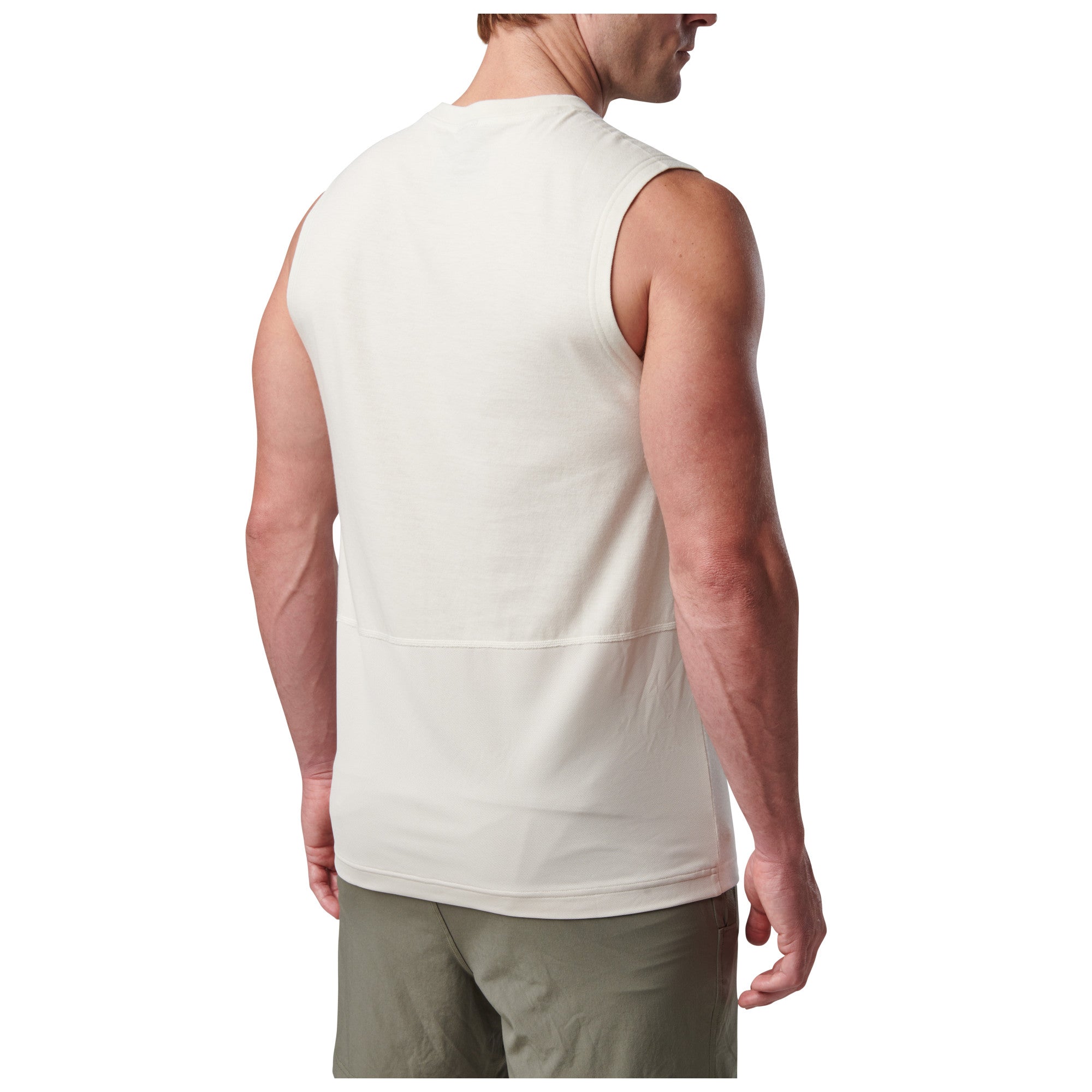 CAMISETA 5.11 - PT-R SLEEVELESS TOP