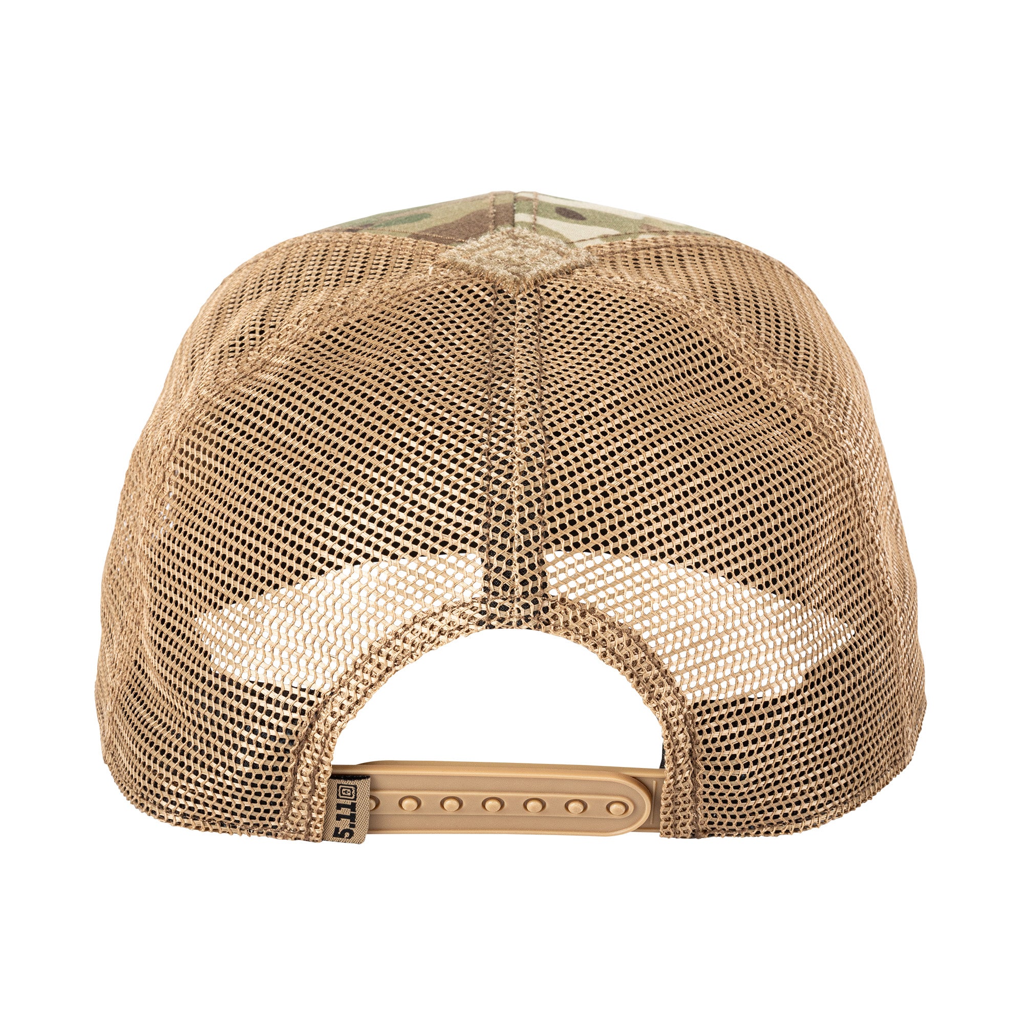 GORRA 5.11 - LEGACY SCOUT CAP MULTICAM