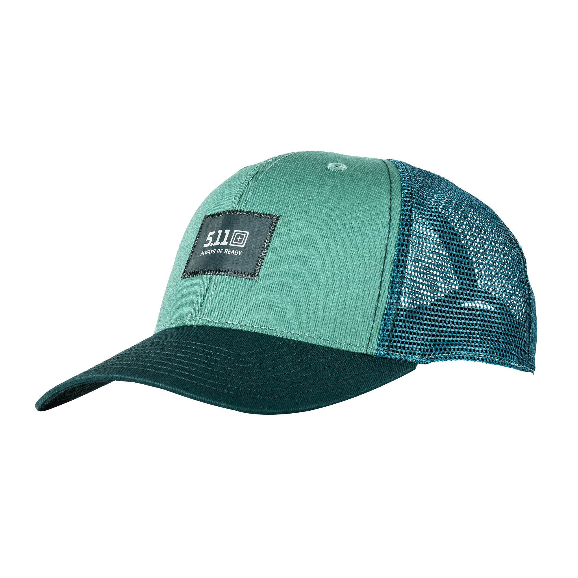 GORRA 5.11 - LEGACY BOX TRUCKER