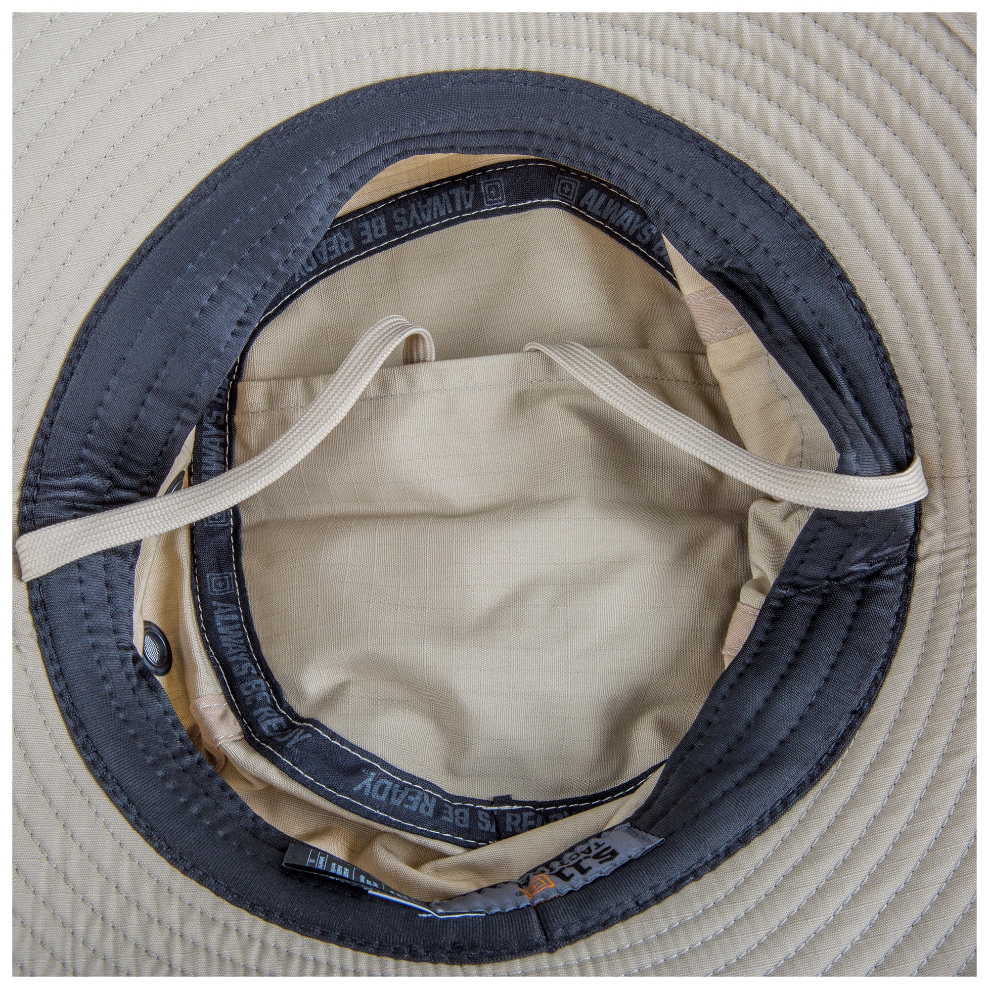 SOMBRERO 5.11 - 5.11 BOONIE HAT