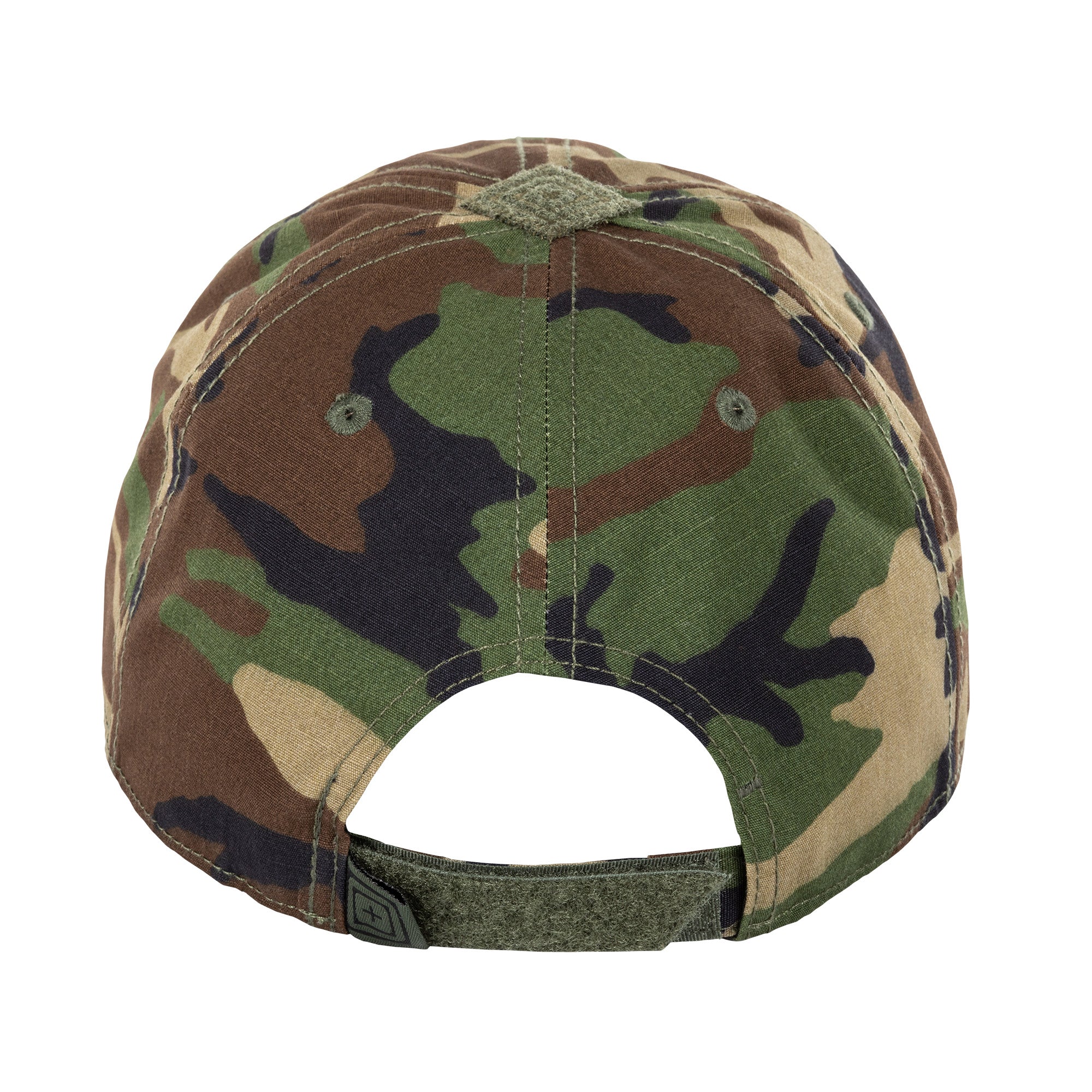 GORRA 5.11 - FLAG BEARER CAP WOODLAND