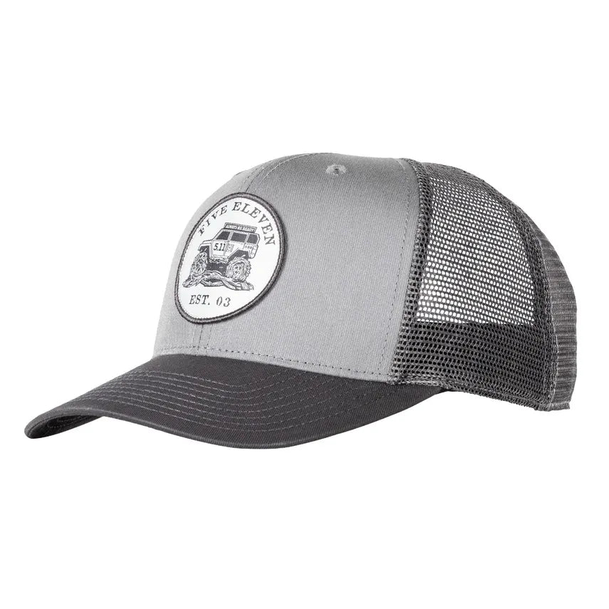 GORRA 5.11 - OFF ROAD TRUCKER