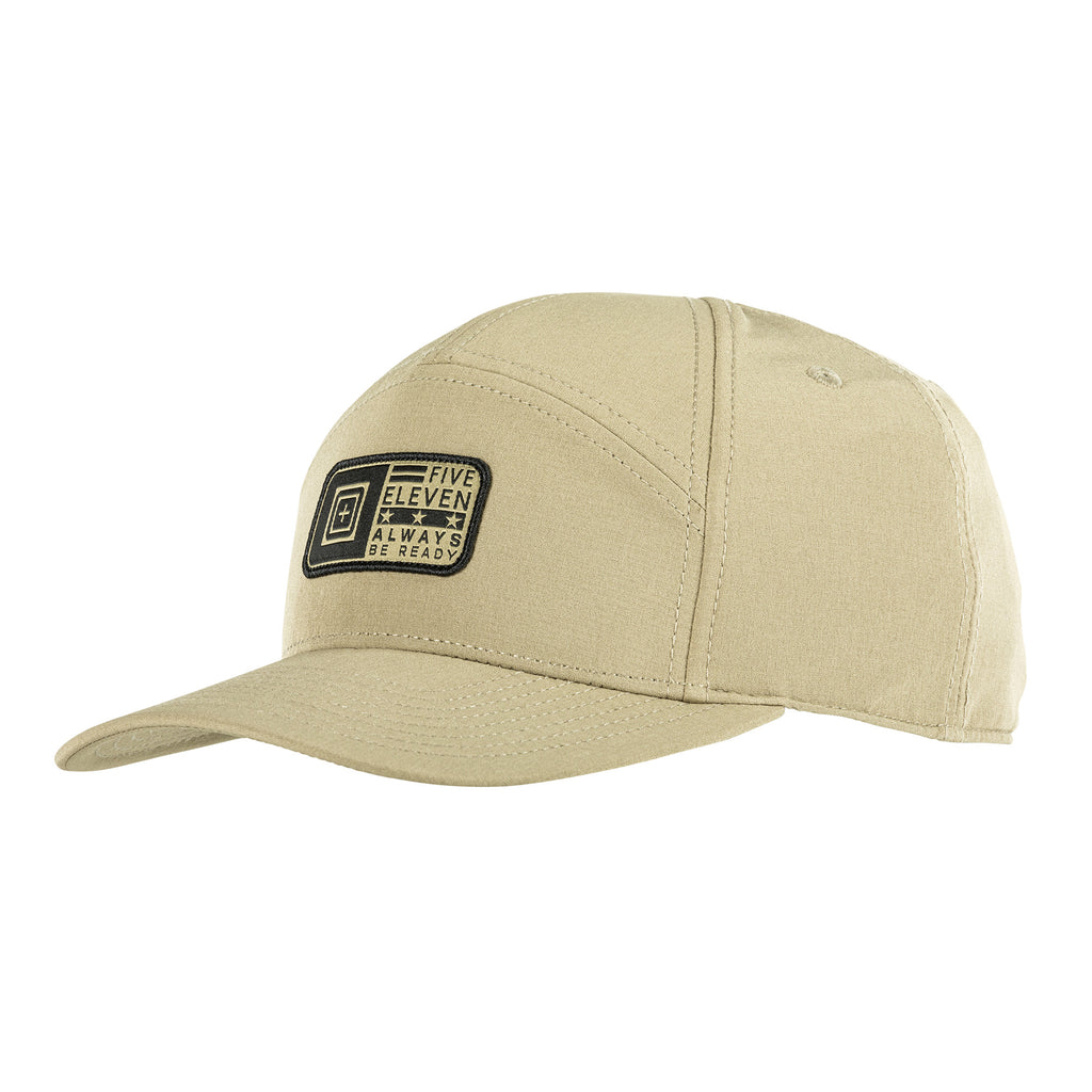 GORRA 5.11 - ABR 7 PANEL HAT