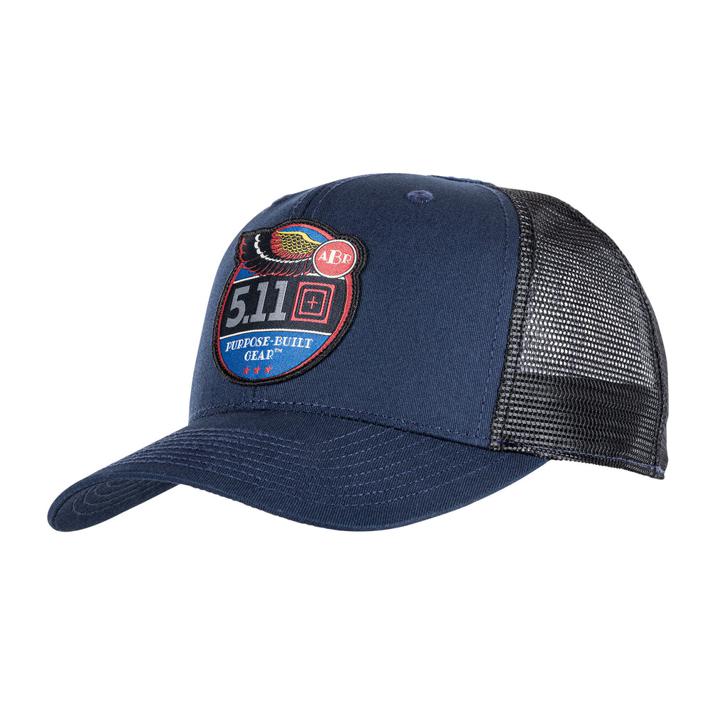 GORRA 5.11 - ABR WING TRUCKER