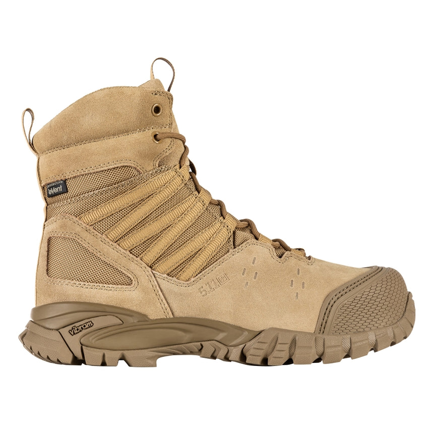 BOTAS 5.11 - UNION 6" IMPERMEABLES