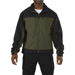 CHAMARRA 5.11 - CHAMELEON SOFTSHELL JACKET™ – CSI Tactical