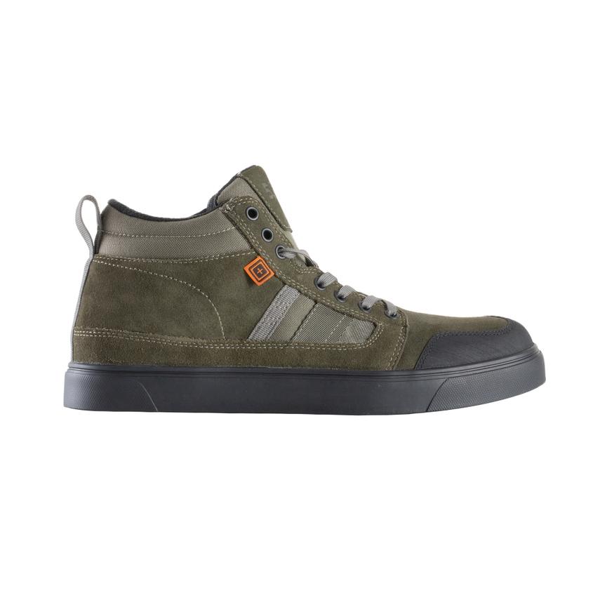 TENIS 5.11 - NORRIS SNEAKER – CSI Tactical