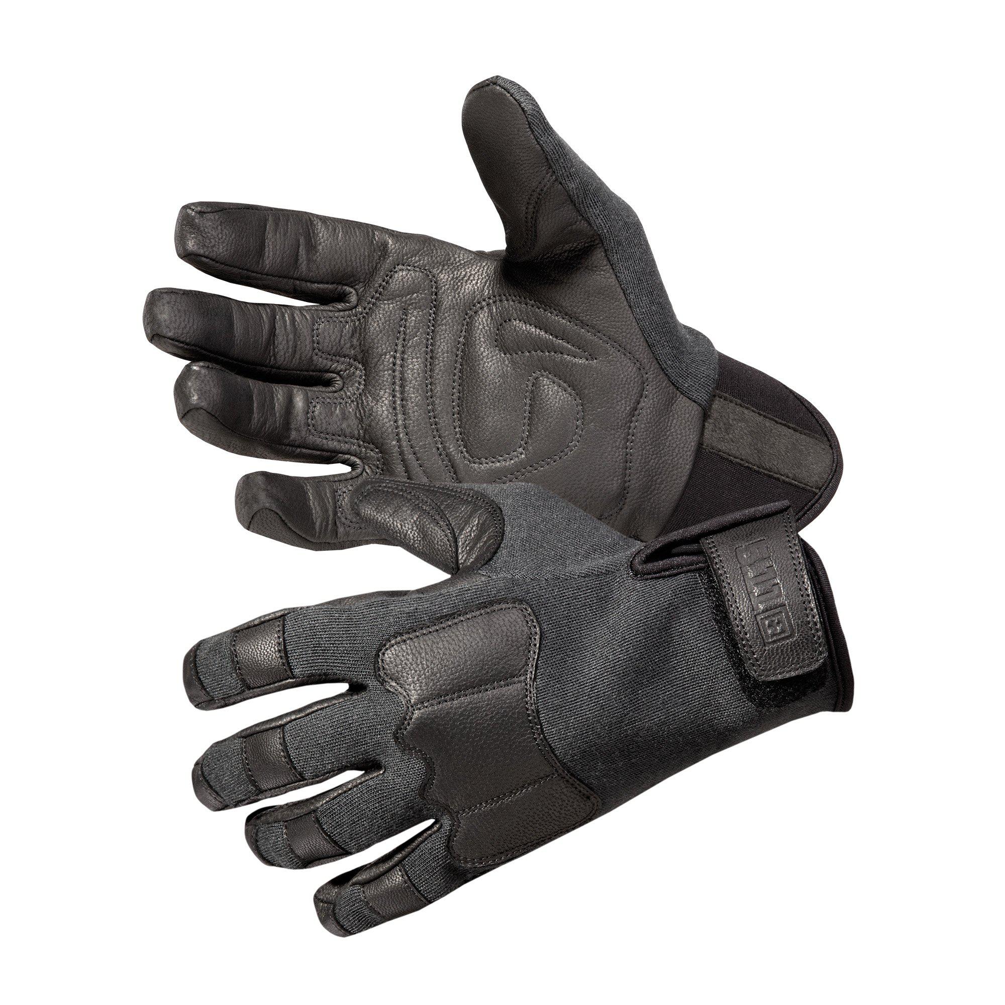 GUANTES TACTICOS 5.11 - COMPETITION SHOOTING GLV – Risk Top Tactical