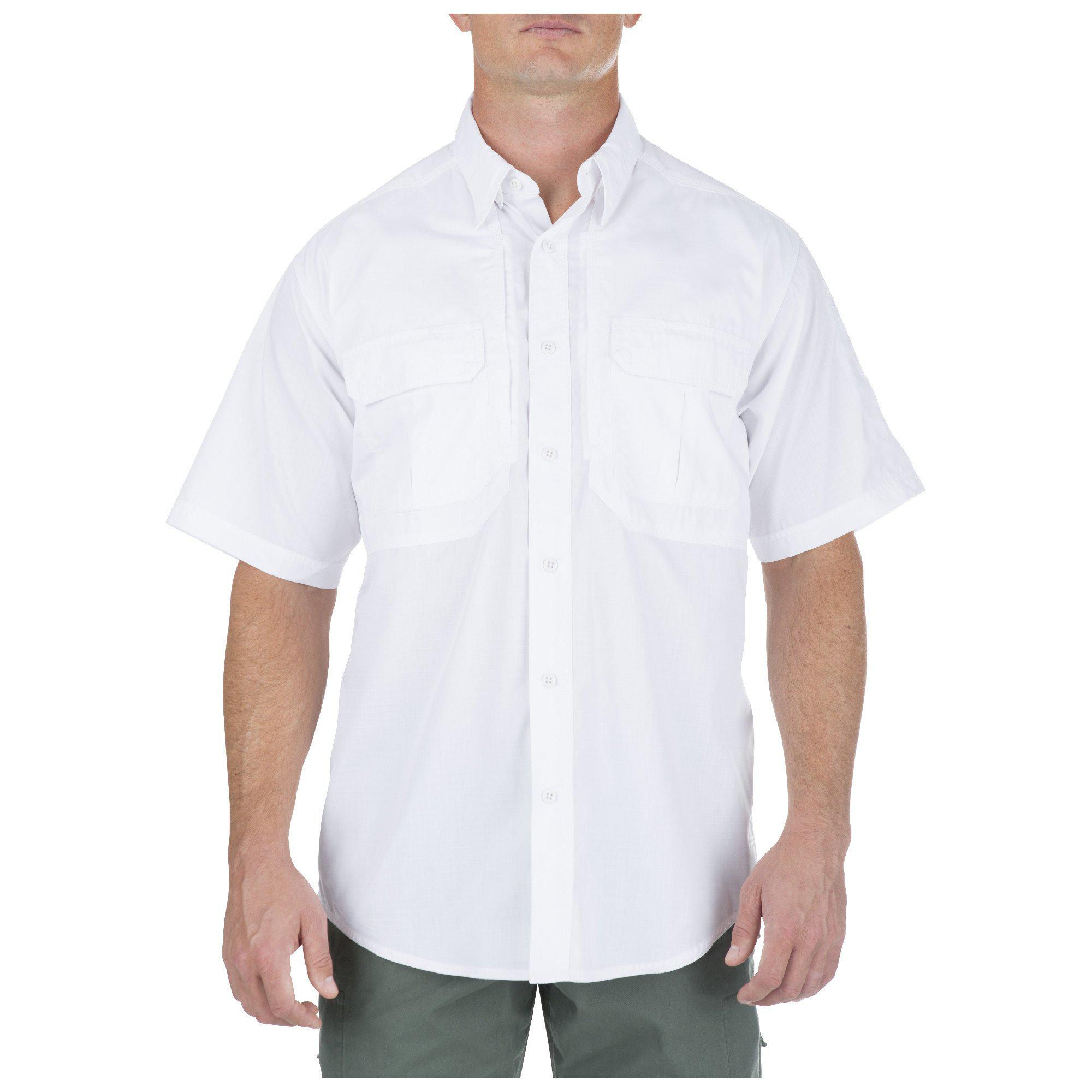 CAMISA 5.11 - TACLITE® PRO S/S