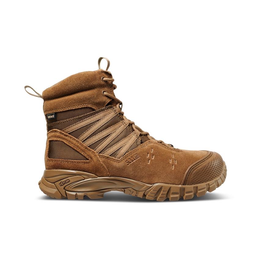 BOTAS 5.11 - 5.11 A/T 8 ARID – CSI Tactical