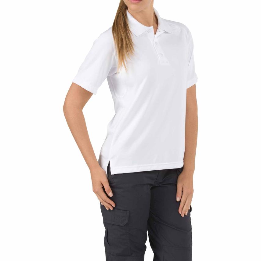 Camisa 5.11 sales blanca