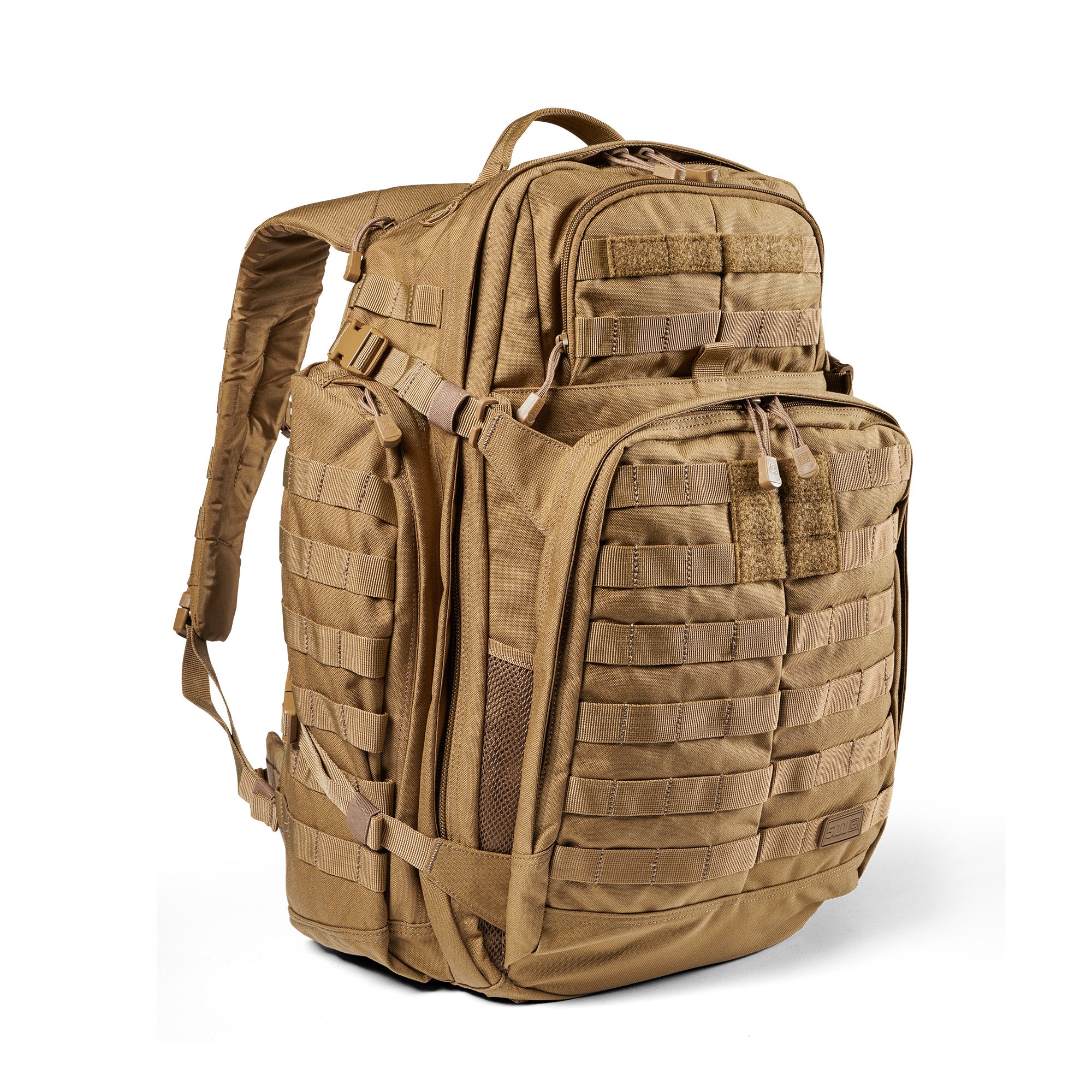 MOCHILA 5.11 - LV6 – CSI Tactical