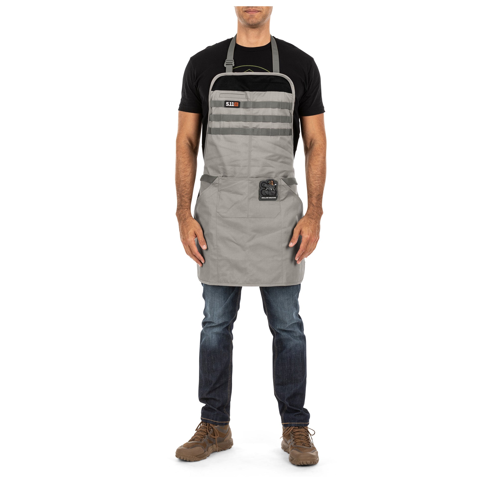 MANDIL 5.11 - 2021 GWP APRON