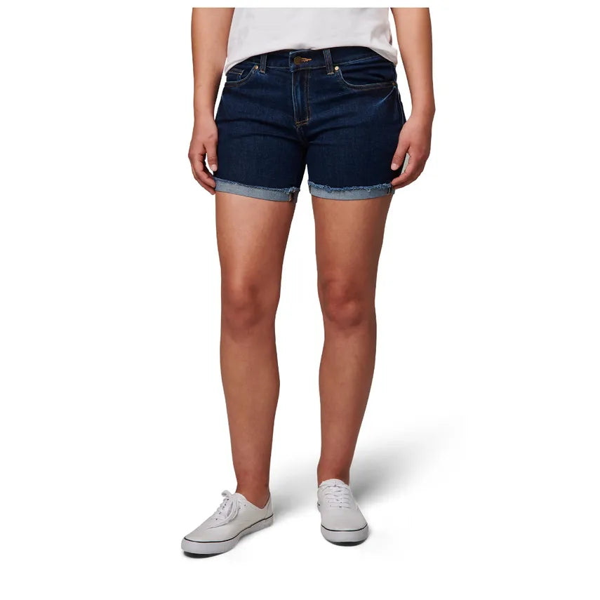 SHORT WM 5.11 - PETRA DENIM SHORT