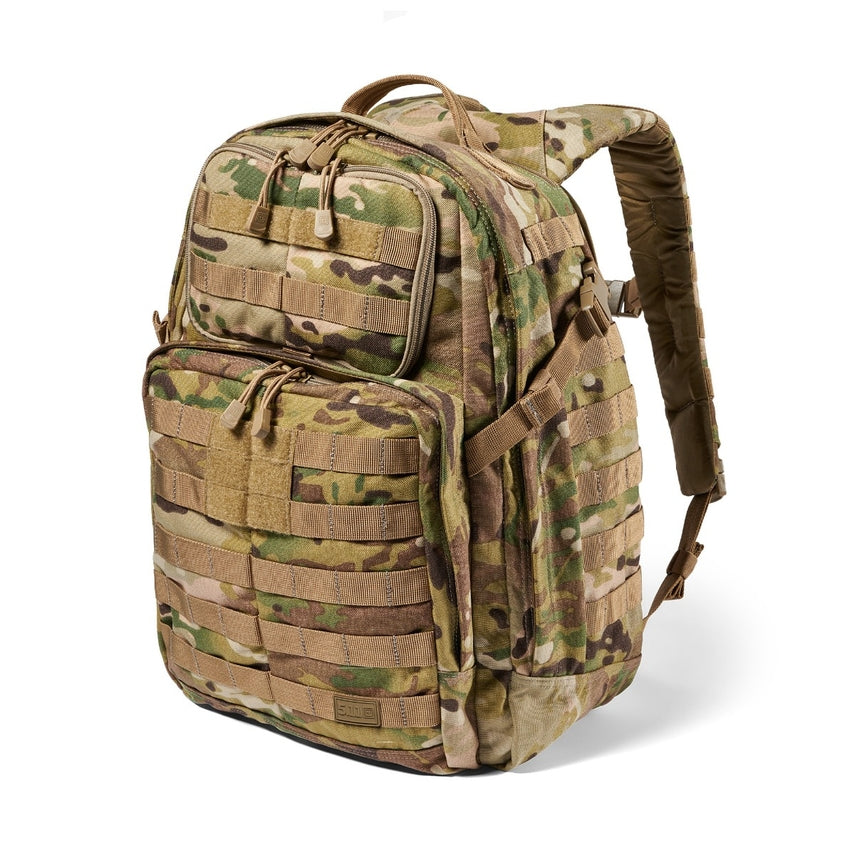 MOCHILA 5.11 - LV6 – CSI Tactical